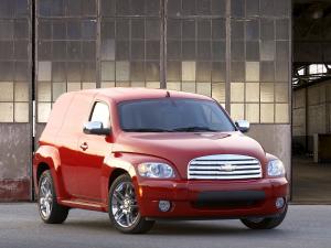 2007 Chevrolet HHR Panel